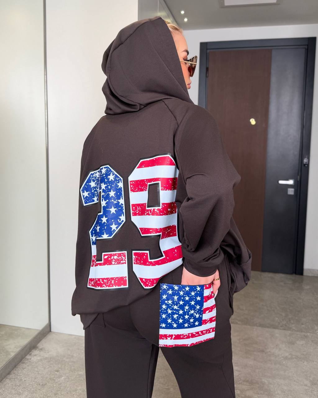 Костюм 28012608